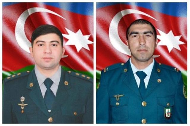 Azərbaycan sərhədçilərini öldürən İran vətəndaşına cinayət işi başlanılıb