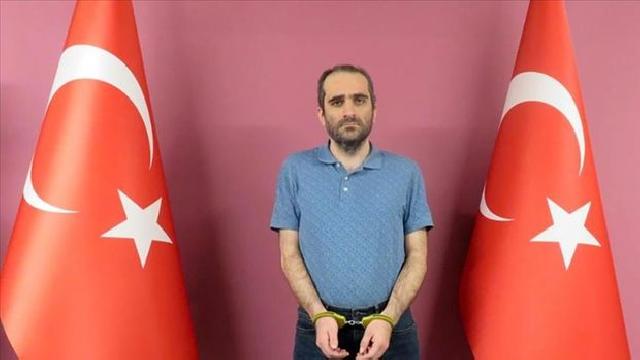 Fətullah Gülənin qardaşı oğlu xaricdən Türkiyəyə aparılıb
