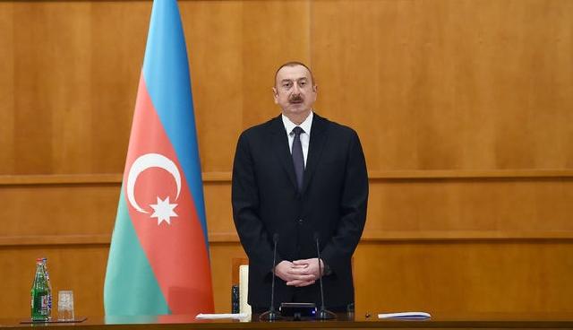 Azərbaycan Prezidentinin 10 illik fəaliyyəti: Davamlı inkişaf, tərəqqi dövrü