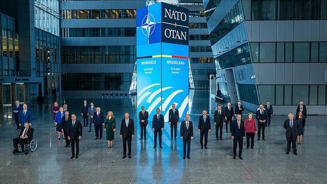 NATO sammiti Türkiyəyə minnətdarlıqla başa çatdı