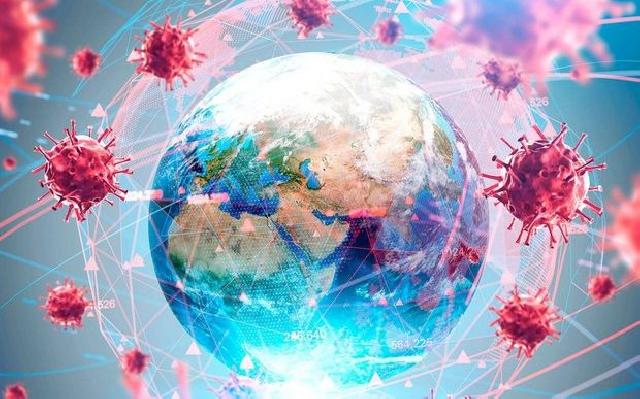 Dünya yeni pandemiyalara hazırlaşmalıdır