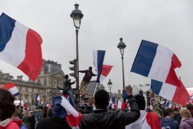 Fransada İslama qarşı hücumlar 52% artıb
