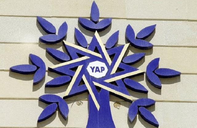 YAP-da işçi qrupu yaradıldı