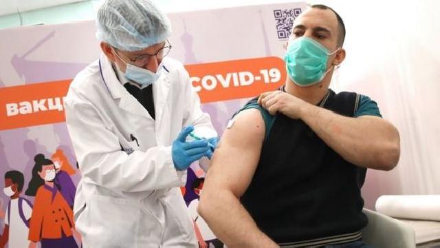 Çeçenistanda koronavirusa qarşı kollektiv immunitet formalaşıb