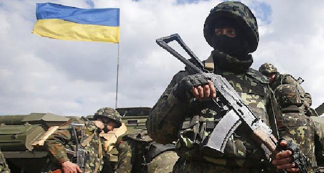 Ukrayna ordusunda ciddi kadr dəyişiklikləri