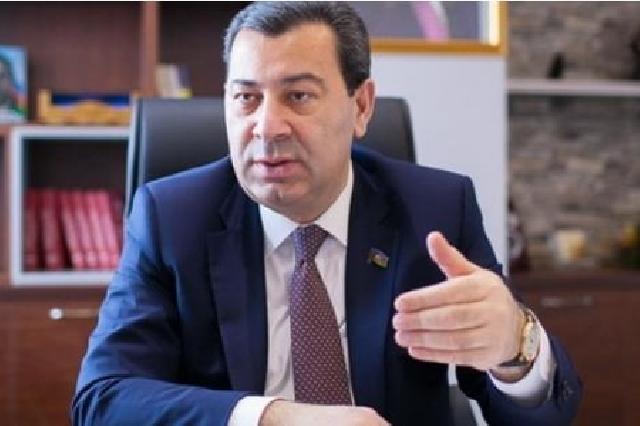 Jirinovskini Bakıda müşayiət etmiş deputat danışdı - MÜSAHİBƏ
