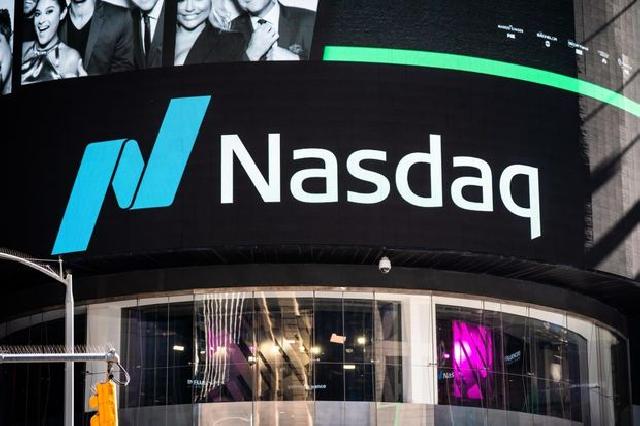 ABŞ-da NASDAQ indeksi tarixi rekord səviyyəyə çatıb