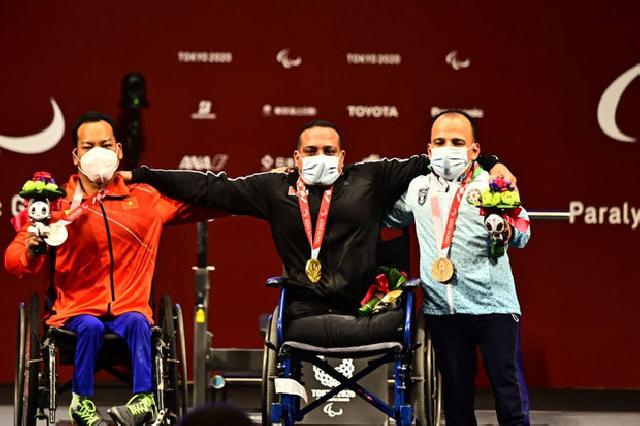 Azərbaycan ilk cəhdində medal qazandı