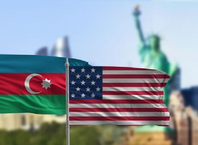 ABŞ-da yeni Azərbaycan diaspor təşkilatı yaradıldı