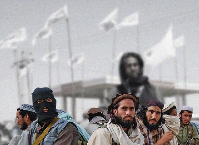 “Taliban”ın dinc əhaliyə qarşı zorakılıq GÖRÜNTÜLƏRİ