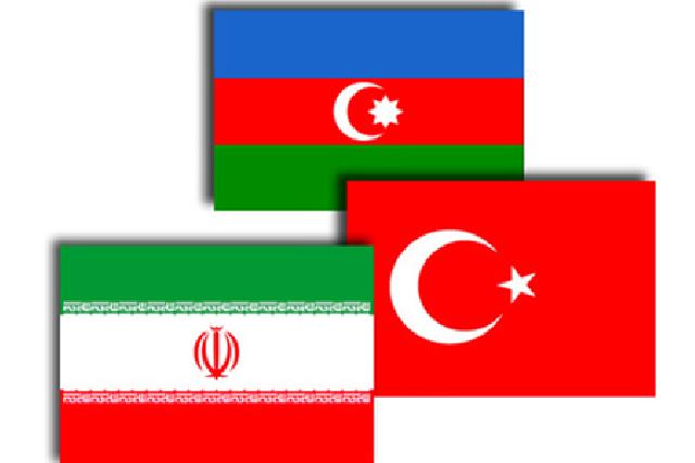 Azərbaycan, Türkiyə və İran XİN başçılarının görüşü keçiriləcək