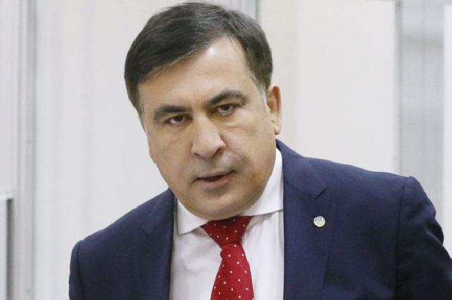 Saakaşvili imtina edəcək