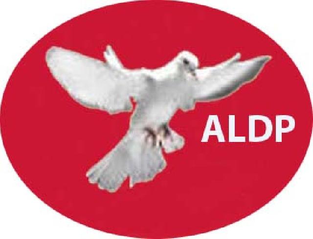 ALDP-dən Ali Baş Komandan və Azərbaycan xalqına Zəfər bayramı TƏBRİKİ