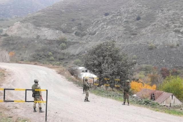 Zəngəzur yolu açılmasa, Laçın koridoru da bağlanacaq