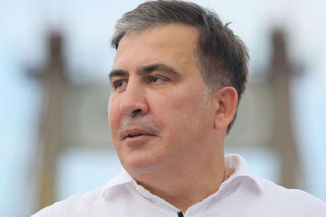 Saakaşvili Hərbi Hospitalına köçürüldü