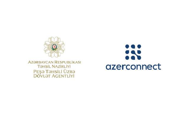 Bu Dövlət Agentliyi və “Azerconnect” şirkəti arasında Anlaşma Memorandumu imzalanıb