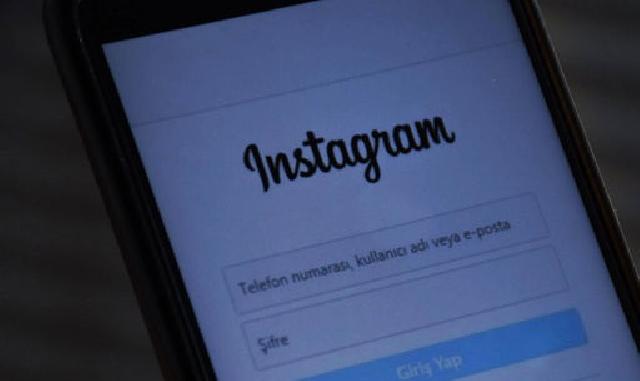 “Instagram” bir sıra yeni funksiyalar təqdim edib
