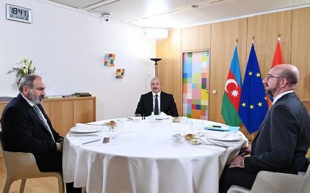 Avropa İttifaqı Azərbaycanla razılaşır