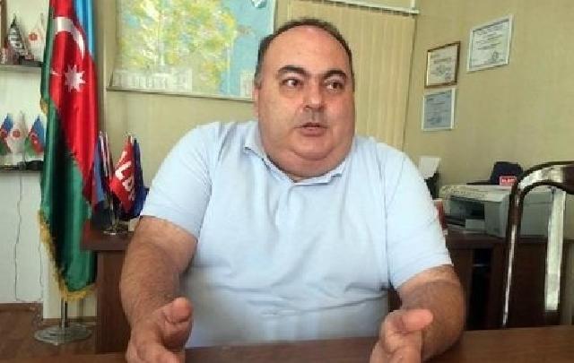 "Qorbaçov dövründə başladı, Yeltsin dövründə davam etdi, Putin dövründə isə donduruldu"