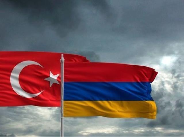 Türkiyə-Ermənistan xüsusi nümayəndələrinin görüşü başlayır