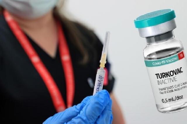 TURKOVAC vaksininin Azərbaycanda tətbiqi ilə bağlı AÇIQLAMA