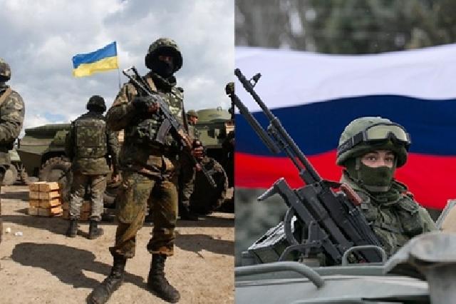 Rusiya-Ukrayna müharibəsinin başlayacağı tarix açıqlandı