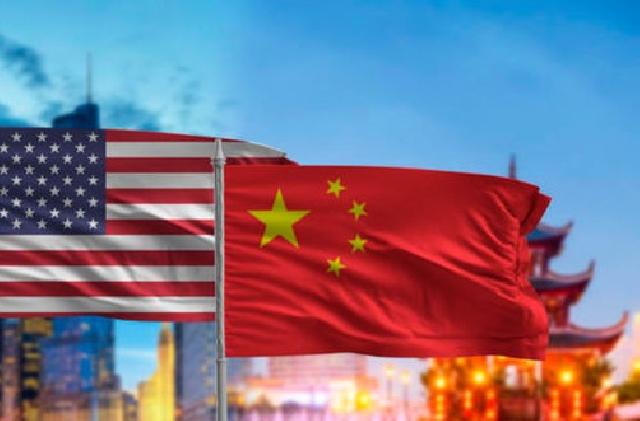 Çin-dən ABŞ-a rəsmi etiraz