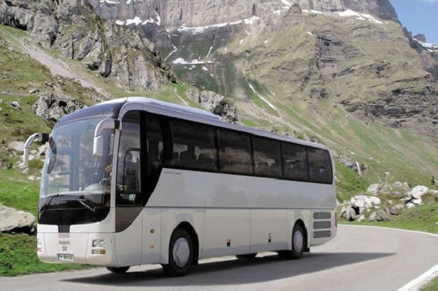Şuşaya təşkil edilən avtobus reyslərinin sayı artırıldı