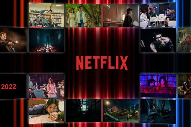 “Netflix” 2022 premyeralarını elan etdi