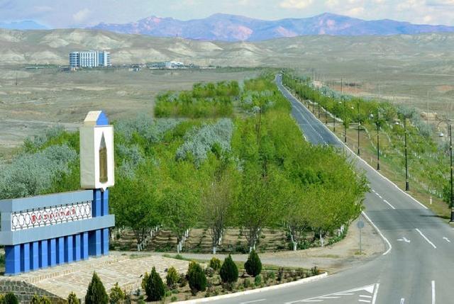 Azərbaycan İranla sənəd imzalayacaq