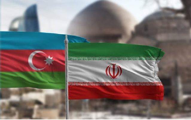 Azərbaycanla İran arasında tarixi Anlaşma Memorandumu imzalandı