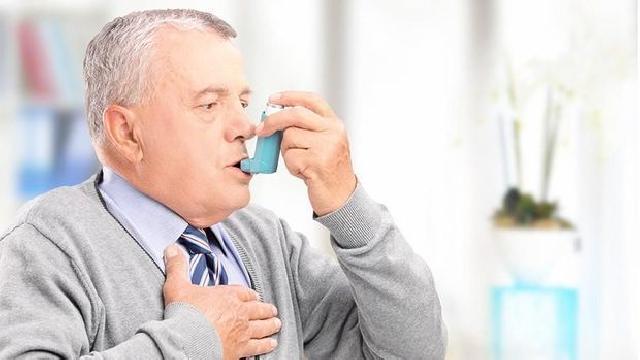 Astma xəstələrinin NƏZƏRİNƏ
