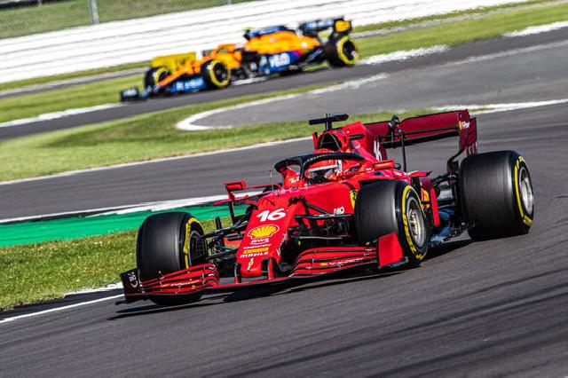 Formula 1-in yeni mövsümünün ilk yarışı