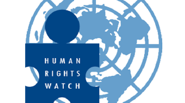 ““Human Rights Watch”-in qərəzli hesabatları Azərbaycanı hədəfə alır”