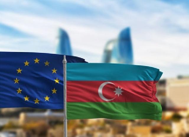 Azərbaycanla Avropa İttifaqı arasında yeni SAZİŞ