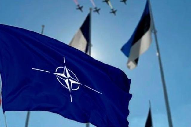 Ukraynalıların NATO-ya qoşulmaq istəyi azalıb