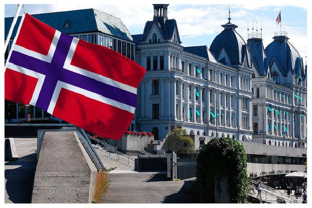 Norveç rusiyalı diplomatları ölkədən çıxarır