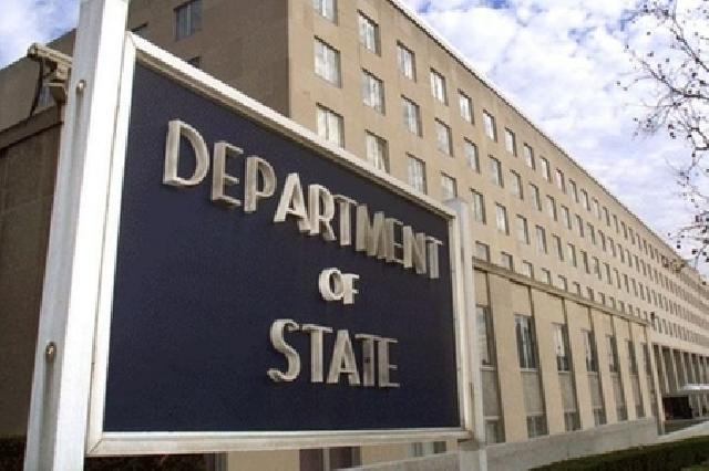 Dövlət Departamentinin hesabatı etiraz doğurdu - reaksiyalar