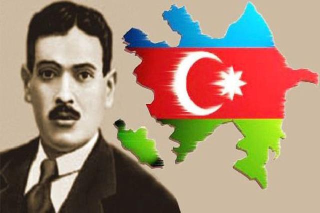 Azərbaycan şairinin Türkiyədə heykəli UCALDILDI