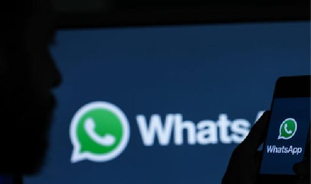 “Whatsapp” messencerinə yeni funksiya gəlir