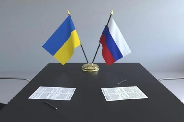 Rusiya-Ukrayna danışıqları yenidən başlaya bilər