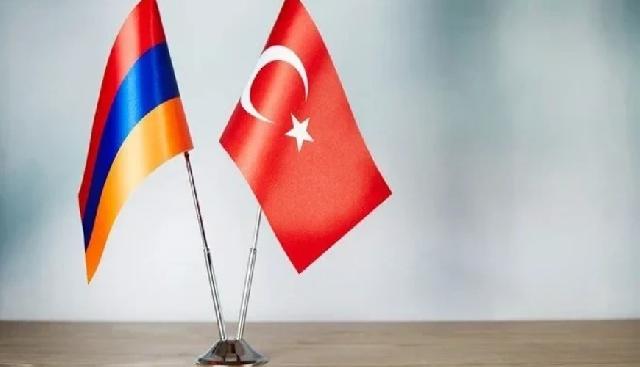 Türkiyə-Ermənistan danışıqları yenidən DALANDA
