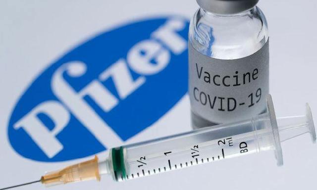 AVROPA "Pfizer" vaksininin yeni versiyasını yoxlayır