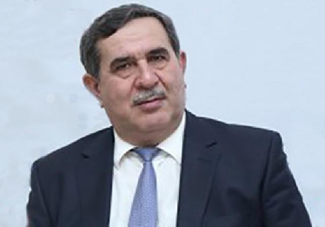 “Minsk Qrupu yox, işğaslçı Ermənistan hüquqi məsuliyyət daşımalıdır”