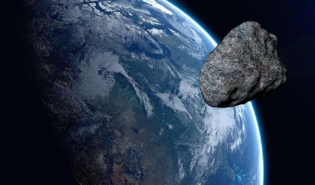 Yerin yaxınlığından asteroid keçəcək