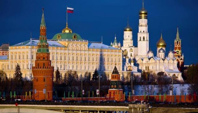 Moskva “artsax nümayəndəliyi”ni bağlayır