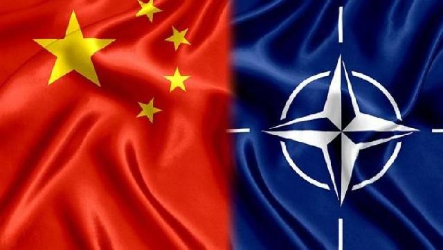 Bütün gözlər İsveç və Finlandiyada olarkən NATO Çinə nə dedi?
