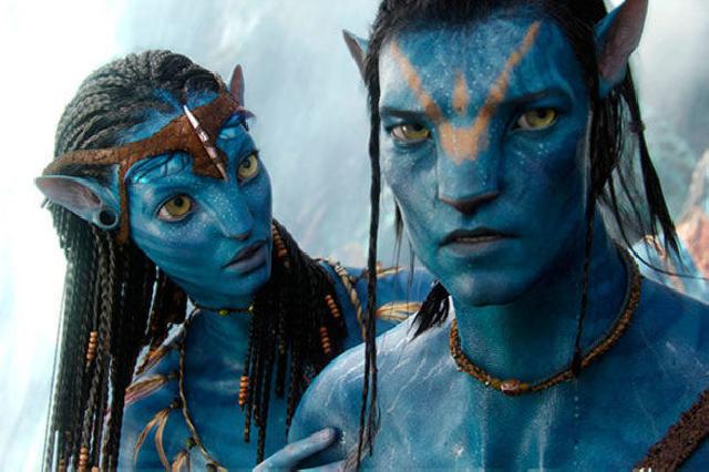 “Avatar 4” filminin çəkilişləri başladı