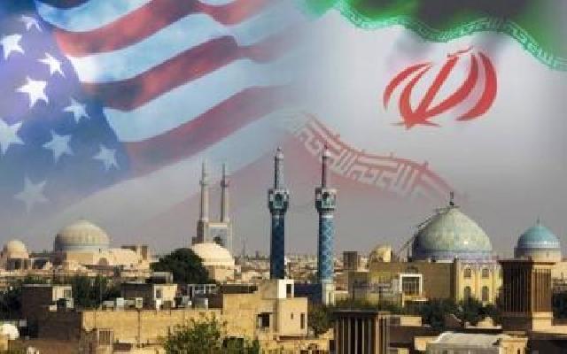 İranın molla rejiminin taxtı sallanır