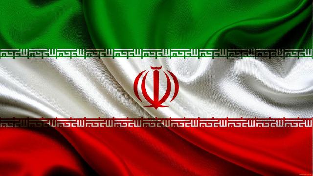 İran xofa düşüb